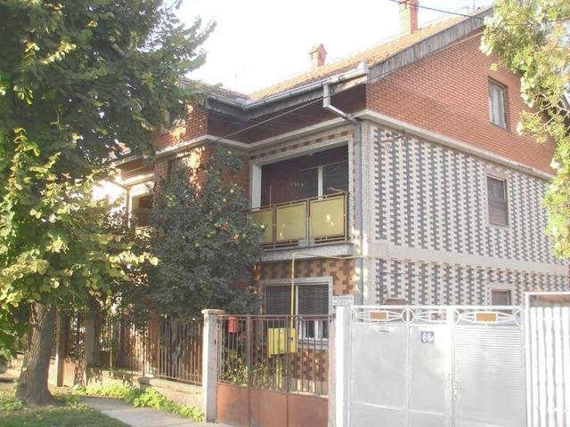 Čenejska 68, Novi Sad - 1