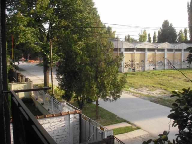 Čenejska 68, Novi Sad - 18