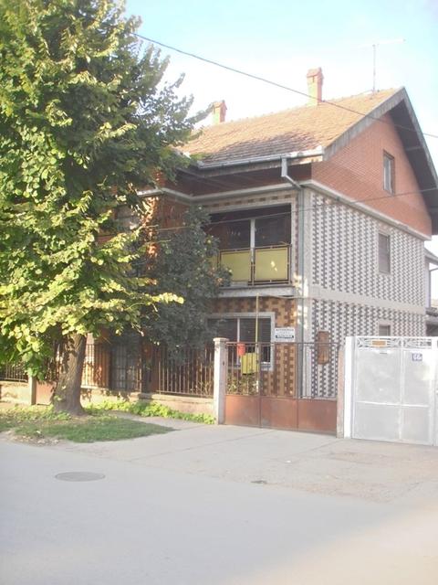 Čenejska 68, Novi Sad - 19