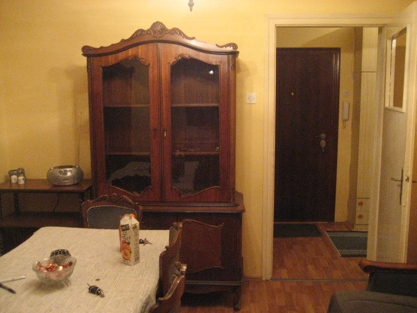 Nikolaja Krasnova 17, Beograd - 6