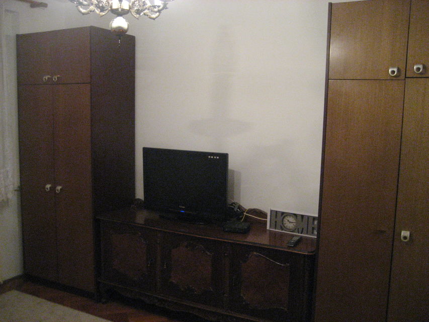 Nikolaja Krasnova 17, Beograd - 19