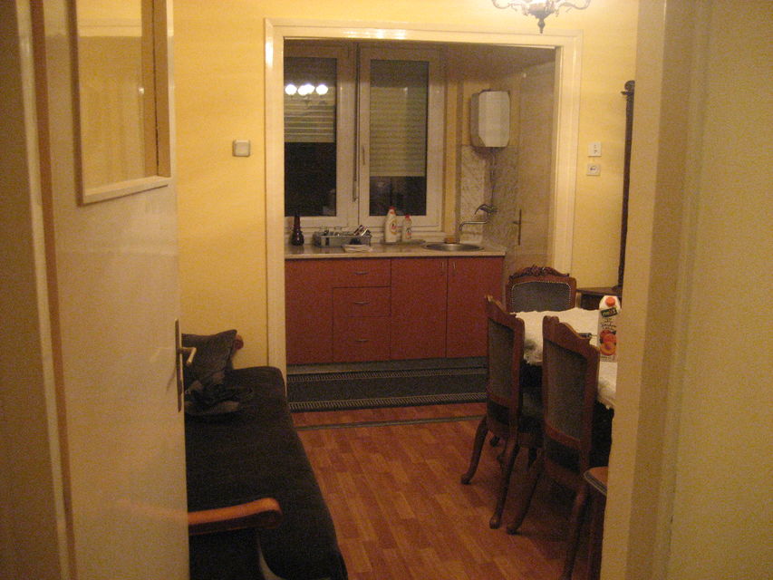 Nikolaja Krasnova 17, Beograd - 5