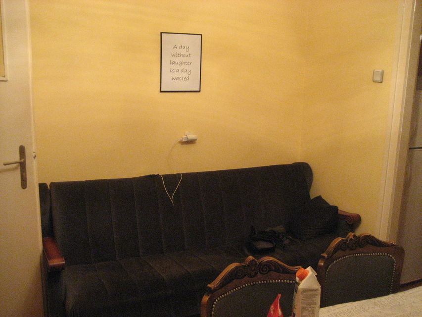 Nikolaja Krasnova 17, Beograd - 9