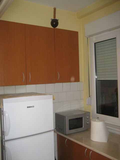 Nikolaja Krasnova 17, Beograd - 12