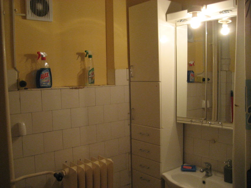 Nikolaja Krasnova 17, Beograd - 14