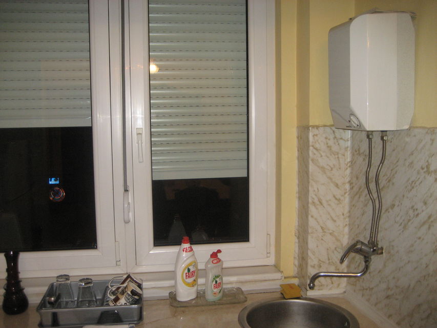 Nikolaja Krasnova 17, Beograd - 11