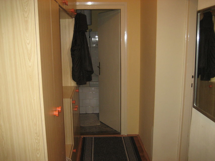 Nikolaja Krasnova 17, Beograd - 3