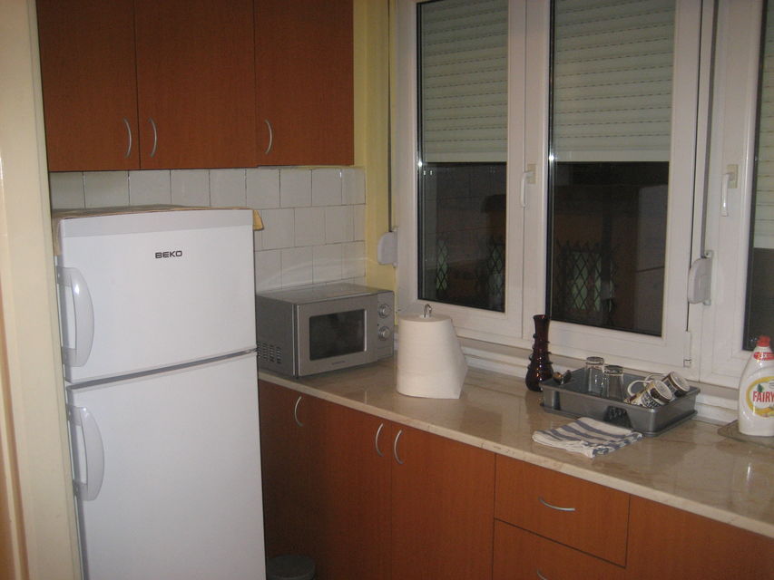 Nikolaja Krasnova 17, Beograd - 10