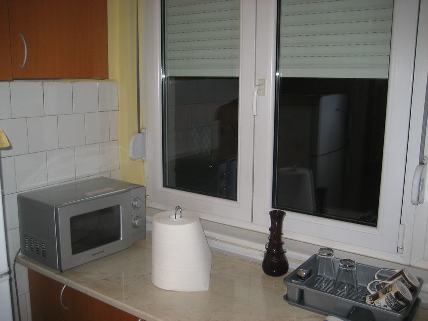 Nikolaja Krasnova 17, Beograd - 13