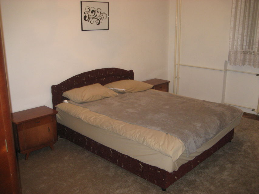 Nikolaja Krasnova 17, Beograd - 18