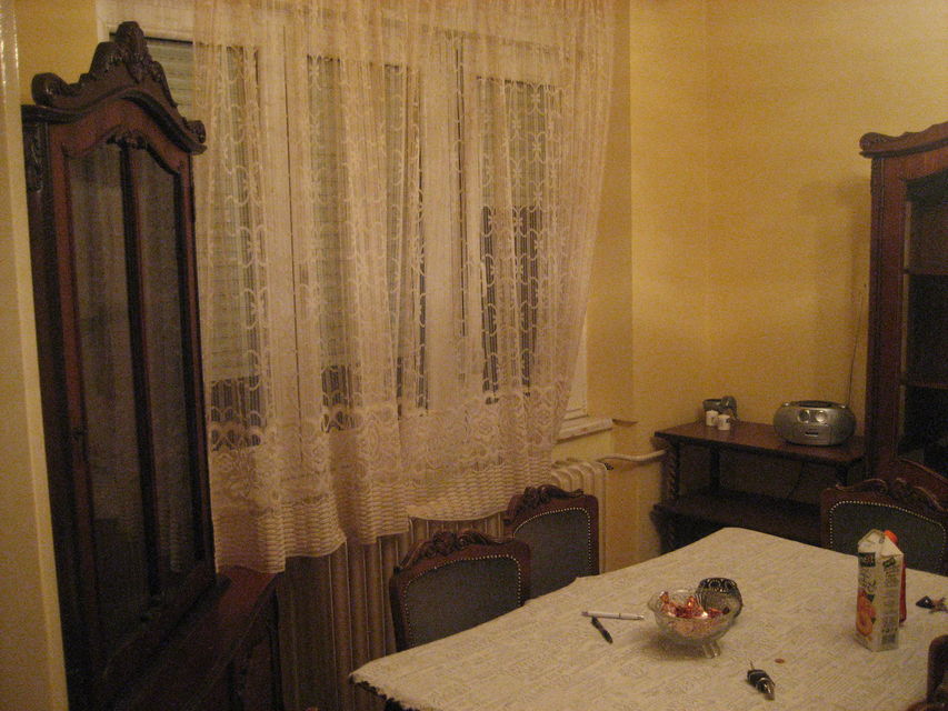 Nikolaja Krasnova 17, Beograd - 8