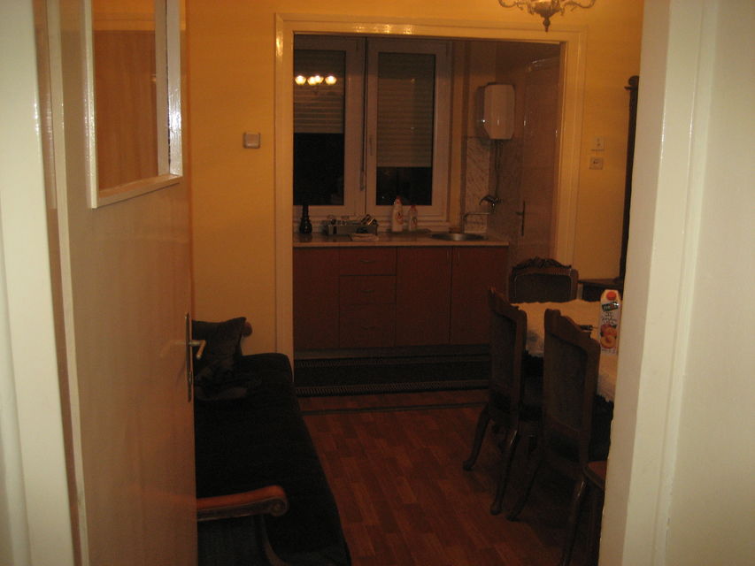 Nikolaja Krasnova 17, Beograd - 2