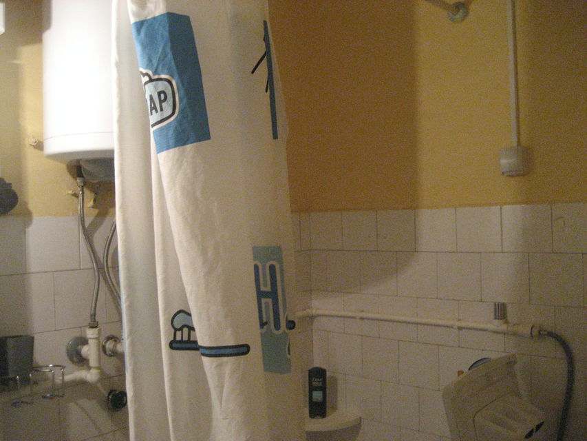 Nikolaja Krasnova 17, Beograd - 15