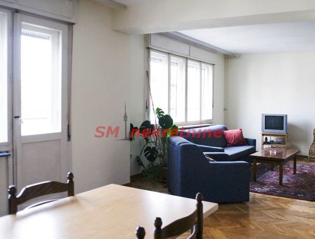 Bože Jankovića 22, Beograd - 4