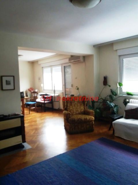 Bože Jankovića 22, Beograd - 3