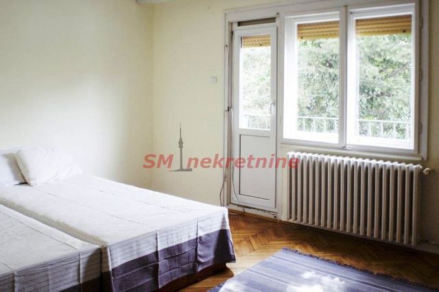 Bože Jankovića 22, Beograd - 7