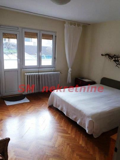 Bože Jankovića 22, Beograd - 6