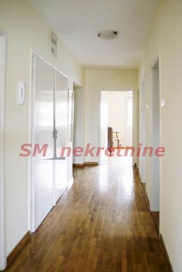 Bože Jankovića 22, Beograd - 1