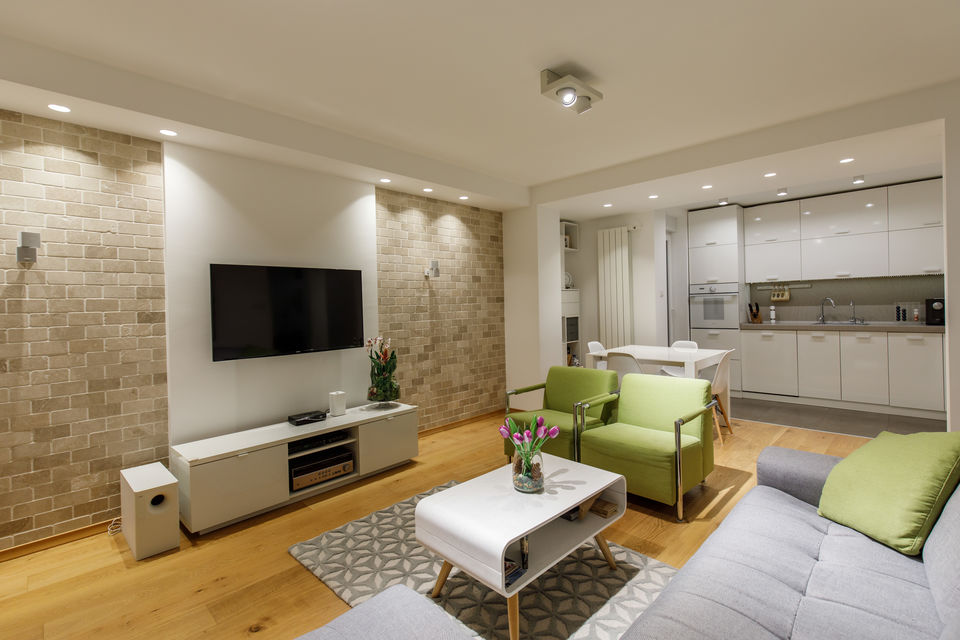 Boška Buhe 8, Novi Sad - 1