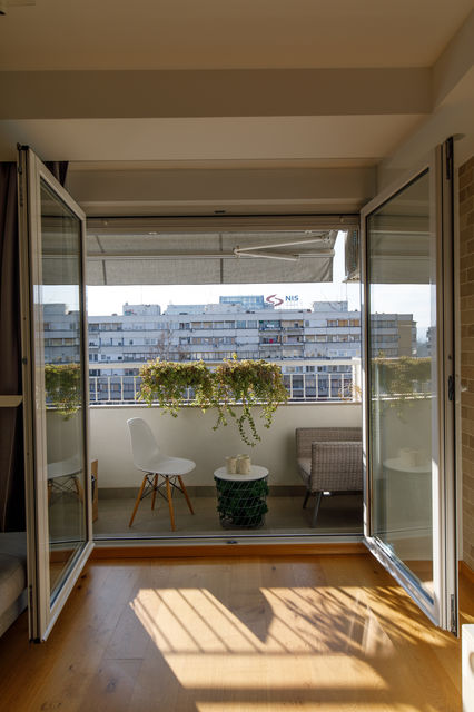 Boška Buhe 8, Novi Sad - 4