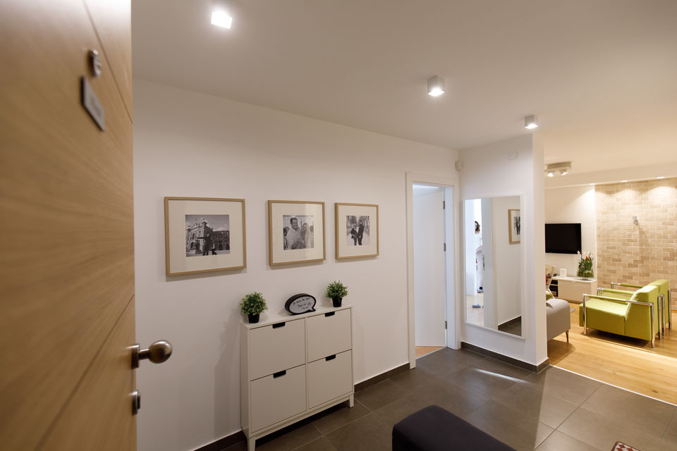 Boška Buhe 8, Novi Sad - 14