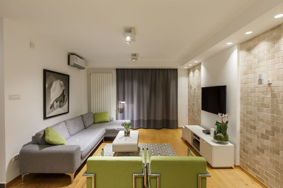 Boška Buhe 8, Novi Sad - 2