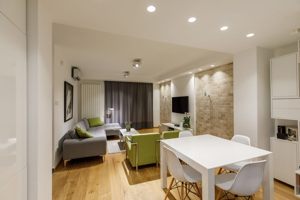 Boška Buhe 8, Novi Sad - 8