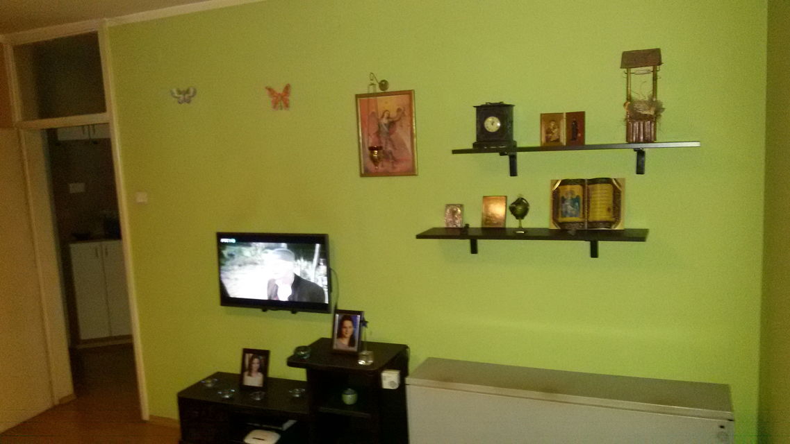 Oblićeva 69, Kraljevo - 2