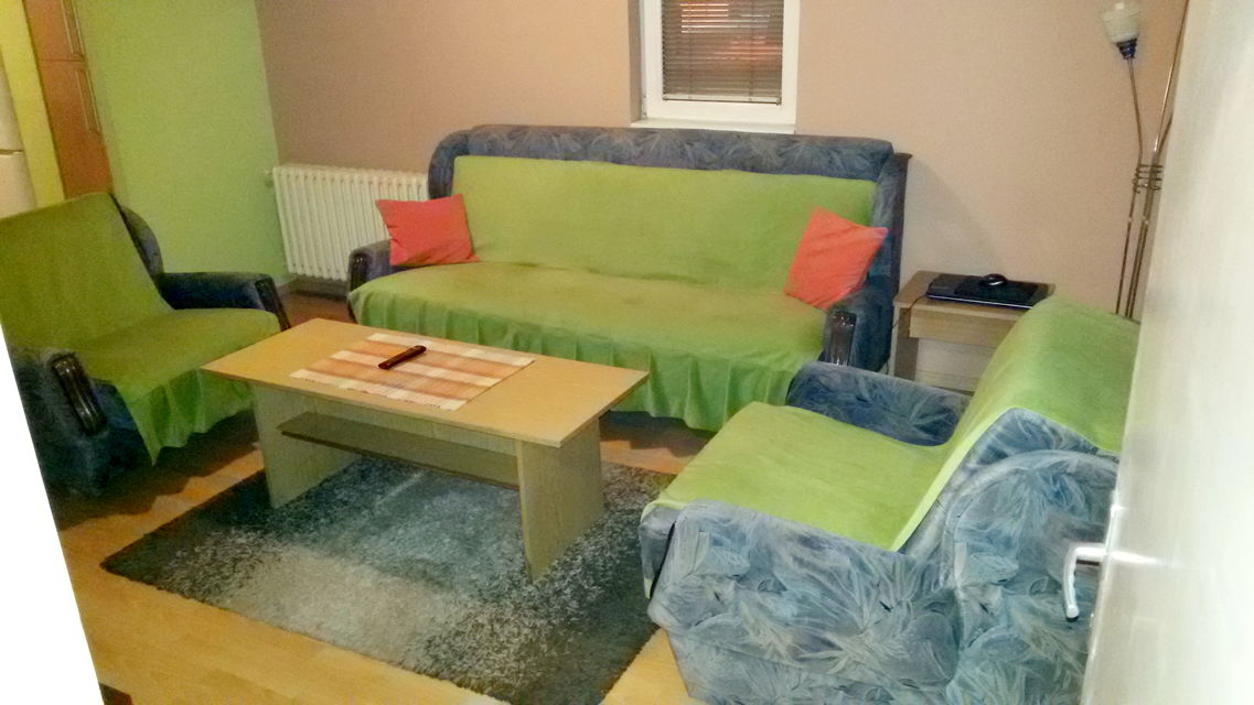 Oblićeva 69, Kraljevo