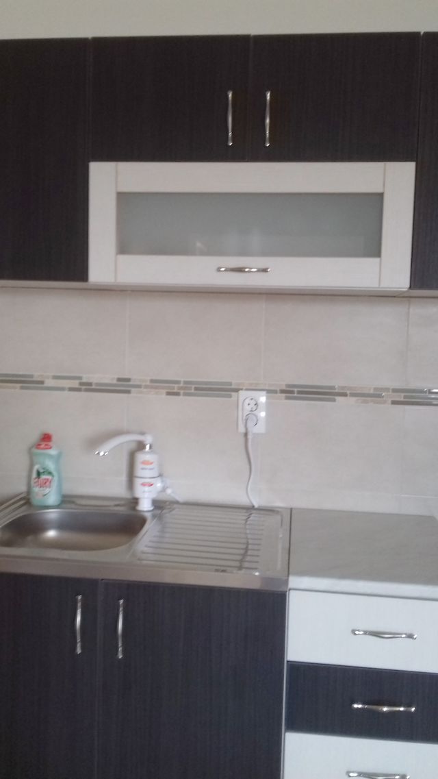 Save Kovačevića 114a, Beograd - 8