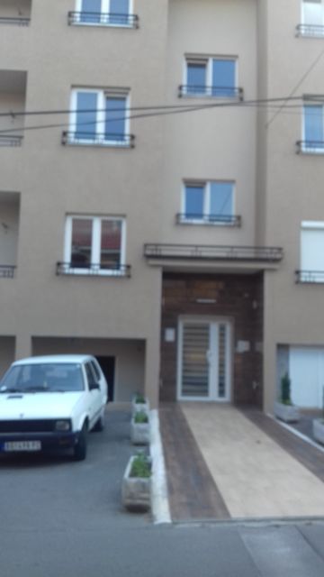 Save Kovačevića 114a, Beograd