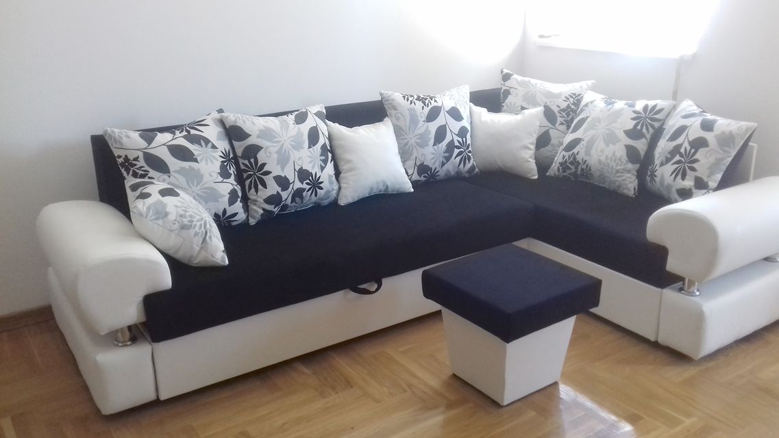 Save Kovačevića 114a, Beograd - 3