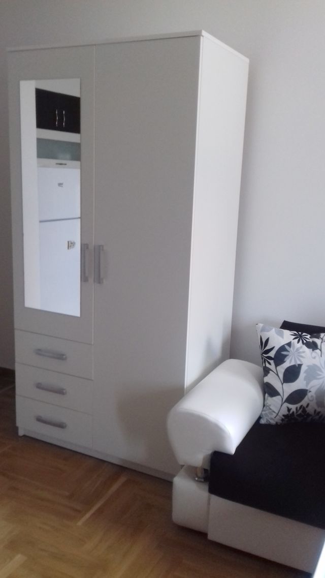 Save Kovačevića 114a, Beograd - 5