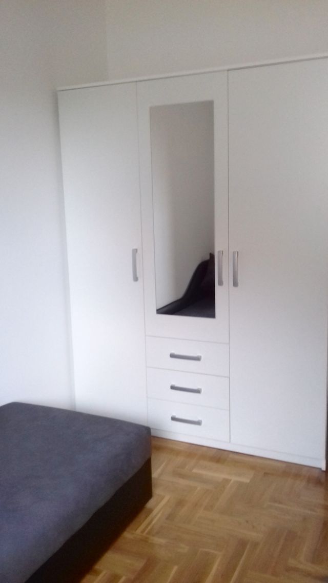 Save Kovačevića 114a, Beograd - 10