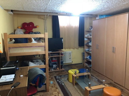 Dr Ivana Ribara 104, Beograd - 3