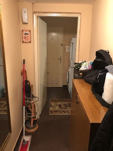 Dr Ivana Ribara 104, Beograd - 13