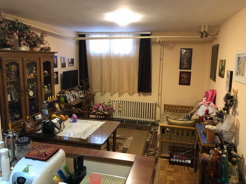 Dr Ivana Ribara 104, Beograd