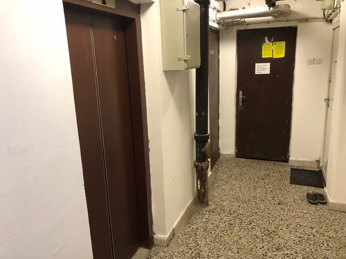 Dr Ivana Ribara 104, Beograd - 16