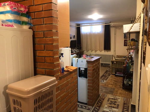 Dr Ivana Ribara 104, Beograd - 9