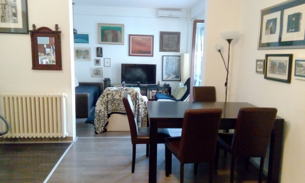 Ilije Ognjanovića 4, Novi Sad - 1