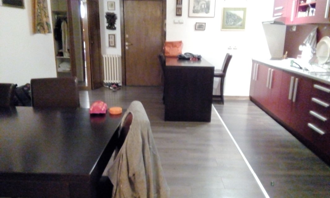 Ilije Ognjanovića 4, Novi Sad - 6