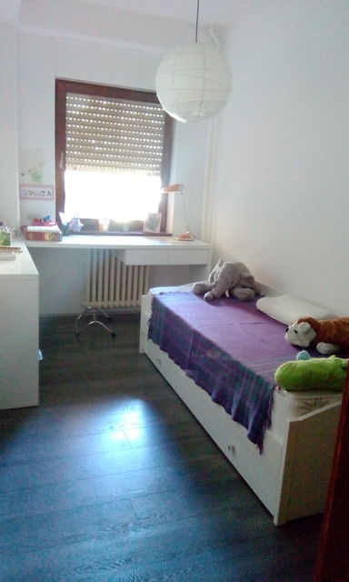 Ilije Ognjanovića 4, Novi Sad - 4