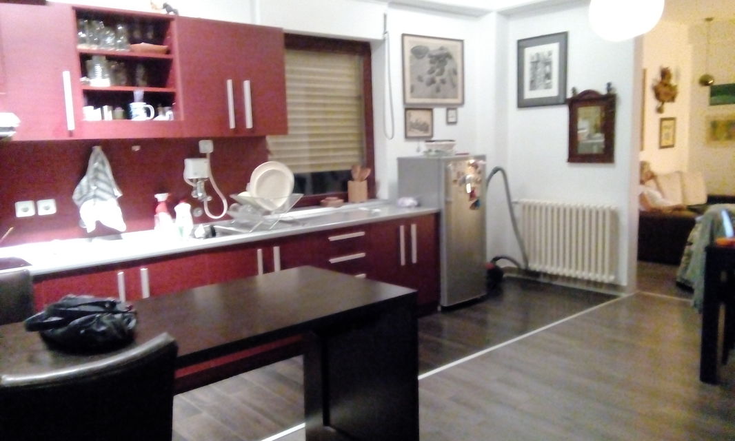 Ilije Ognjanovića 4, Novi Sad - 2