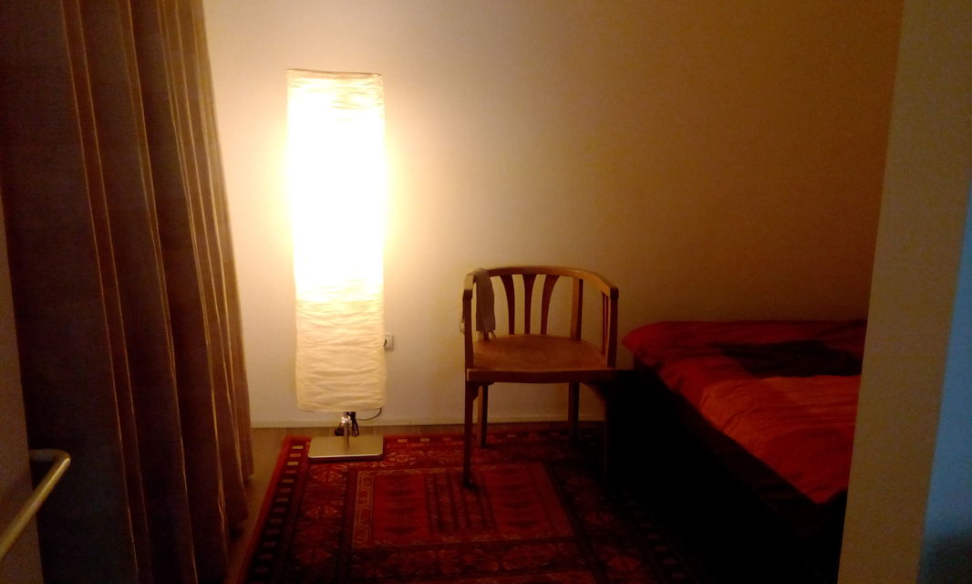 Ilije Ognjanovića 4, Novi Sad - 3