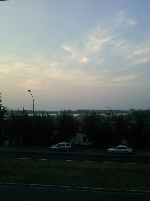 Višnjička 30, Beograd - 10