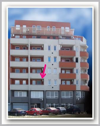 Višnjička 30, Beograd - 11