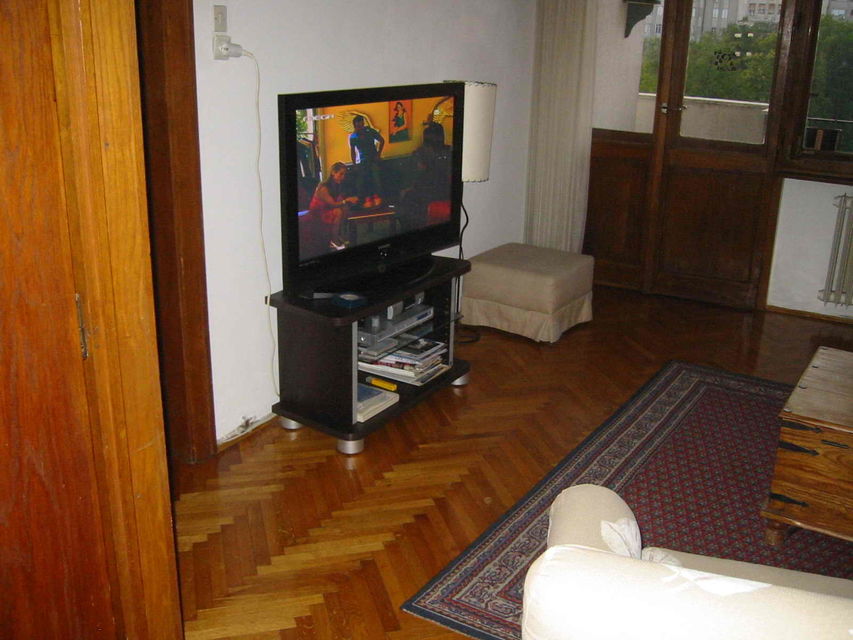 Studentski trg 6, Beograd - 6