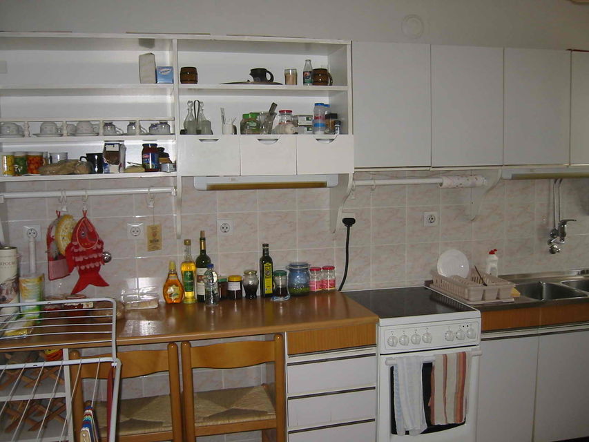 Studentski trg 6, Beograd - 4