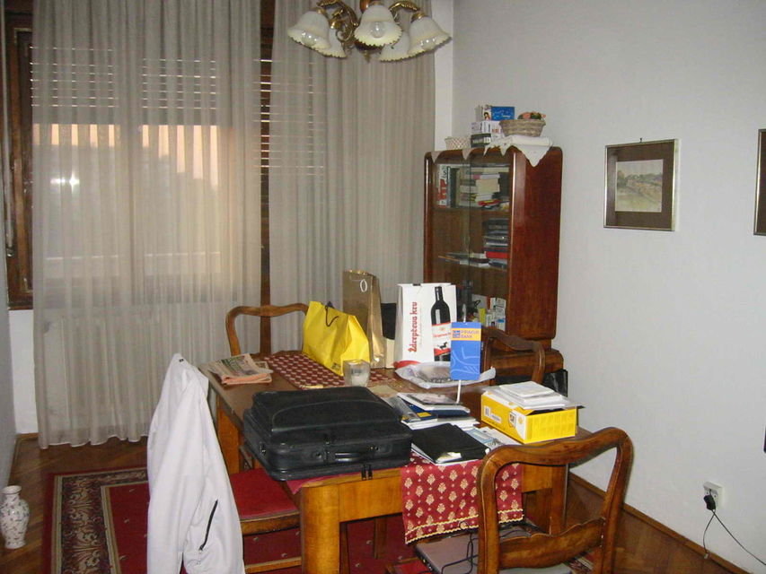 Studentski trg 6, Beograd - 3