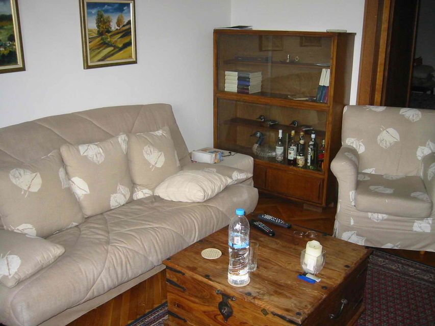 Studentski trg 6, Beograd - 5